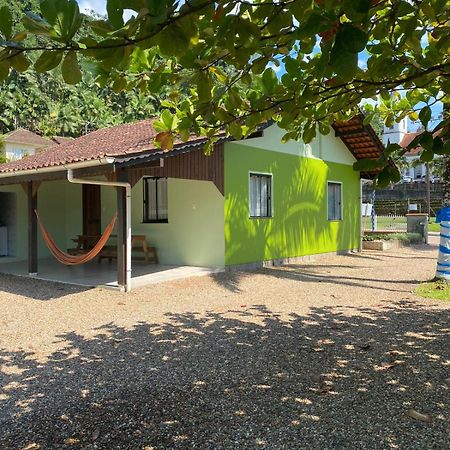 Suites Da Rota - Pomerode Sc Exterior foto