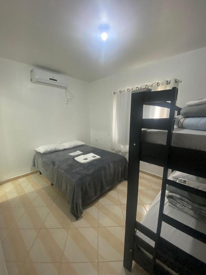 Suites Da Rota - Pomerode Sc Exterior foto