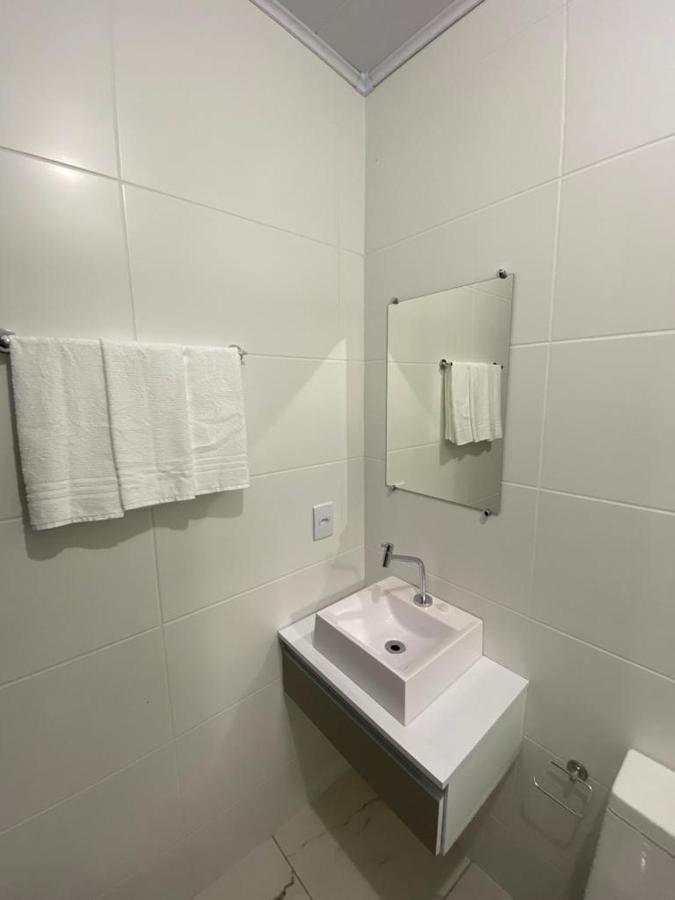 Suites Da Rota - Pomerode Sc Exterior foto