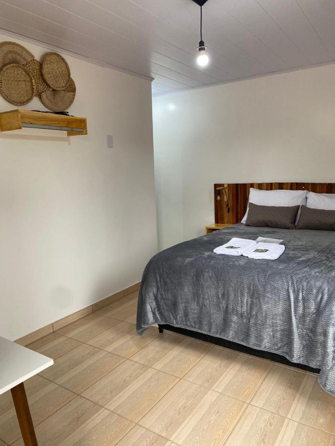 Suites Da Rota - Pomerode Sc Exterior foto