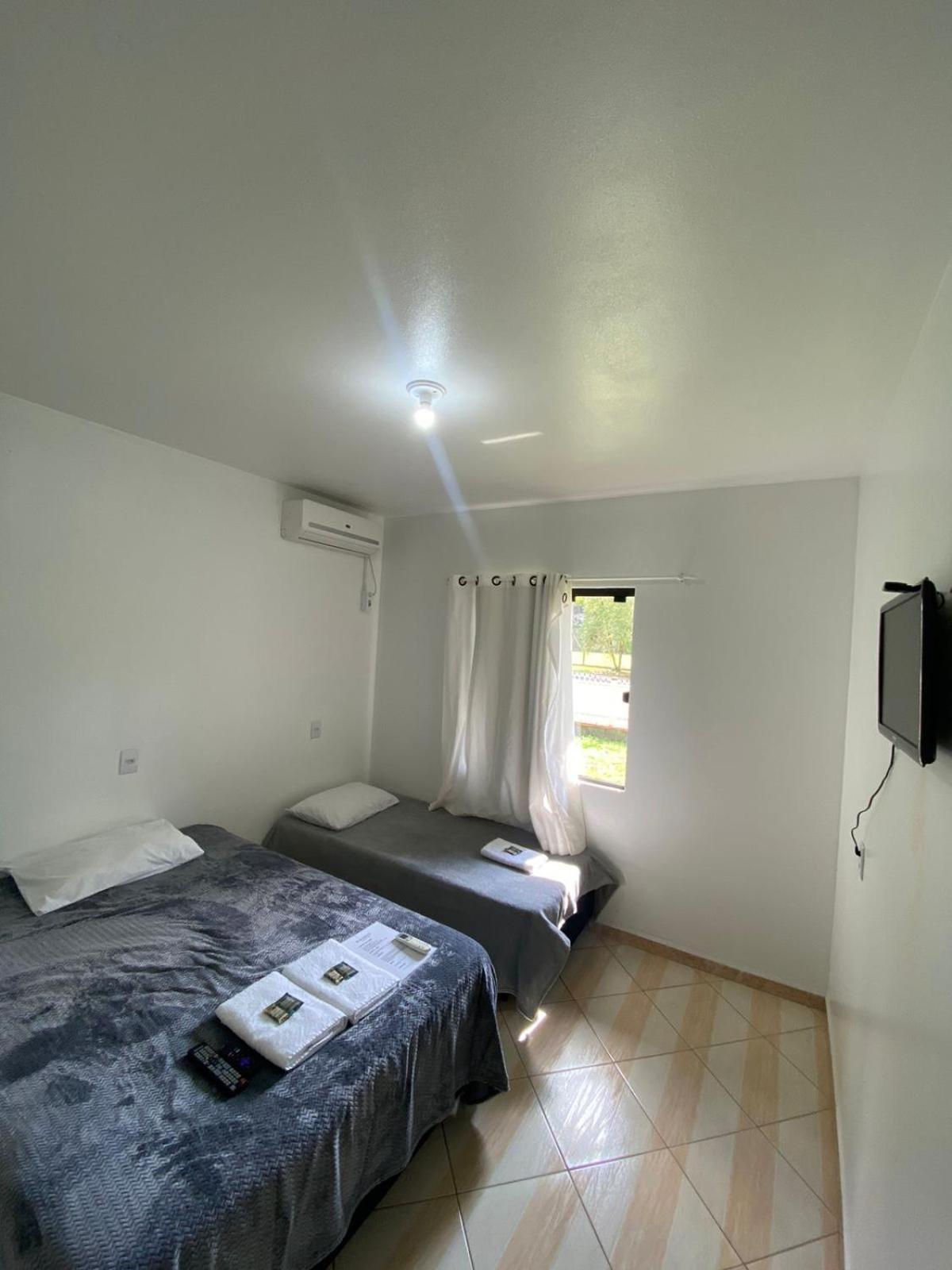 Suites Da Rota - Pomerode Sc Exterior foto